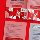 Interni e copertina del manuale di preparazione (Teoria) per il test di Medicina Università Private